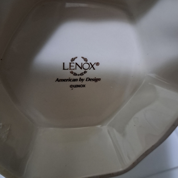 Lenox Vases - Picture 2 of 4